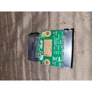 ASUS K60I Optical Drive Connector Board FS2_ODD_BOARD
